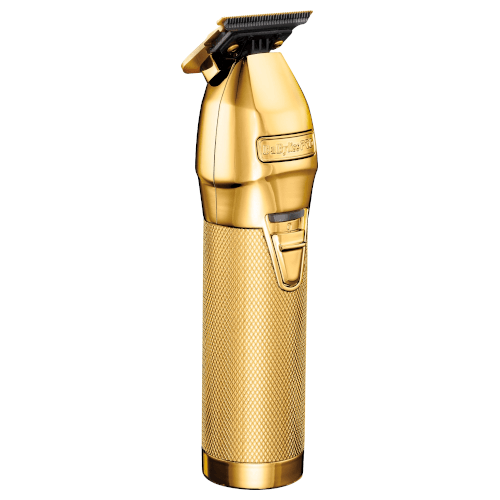 BaByliss PRO Skeleton GoldFX Outliner Lithium Hair Trimmer FX787G