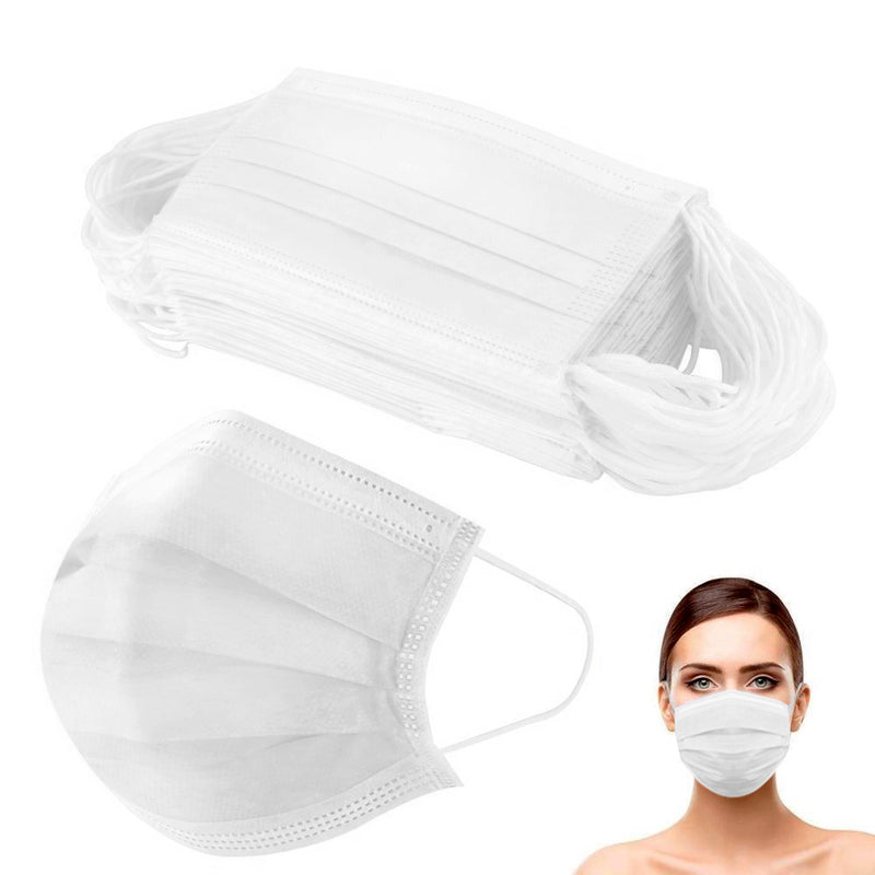 Disposable Face Mask 50pc