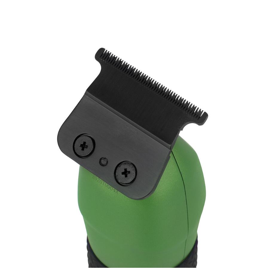 Babyliss PRO GreenFX Skeleton Lithium Hair Trimmer