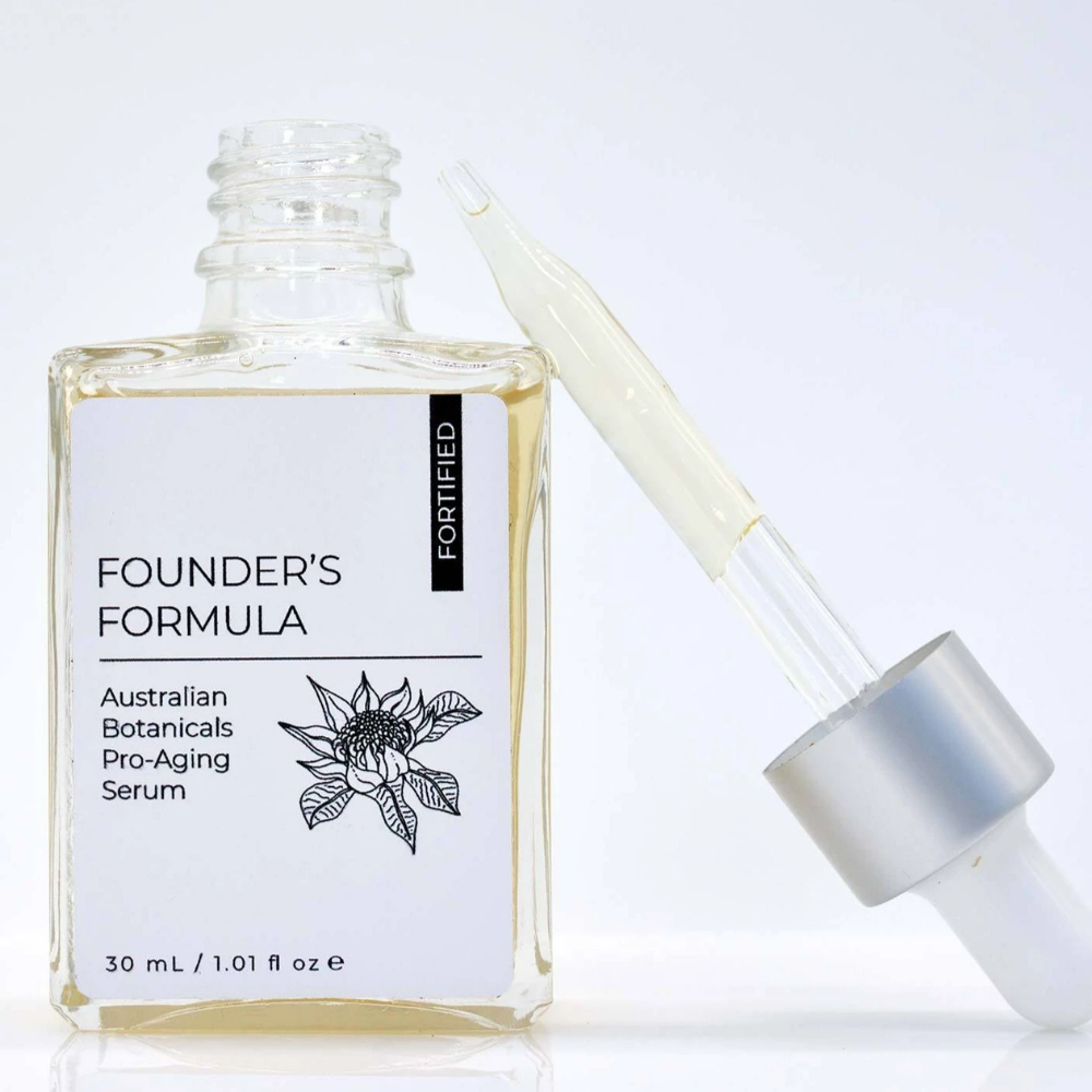 Founder’s Formula Complete Care Pack