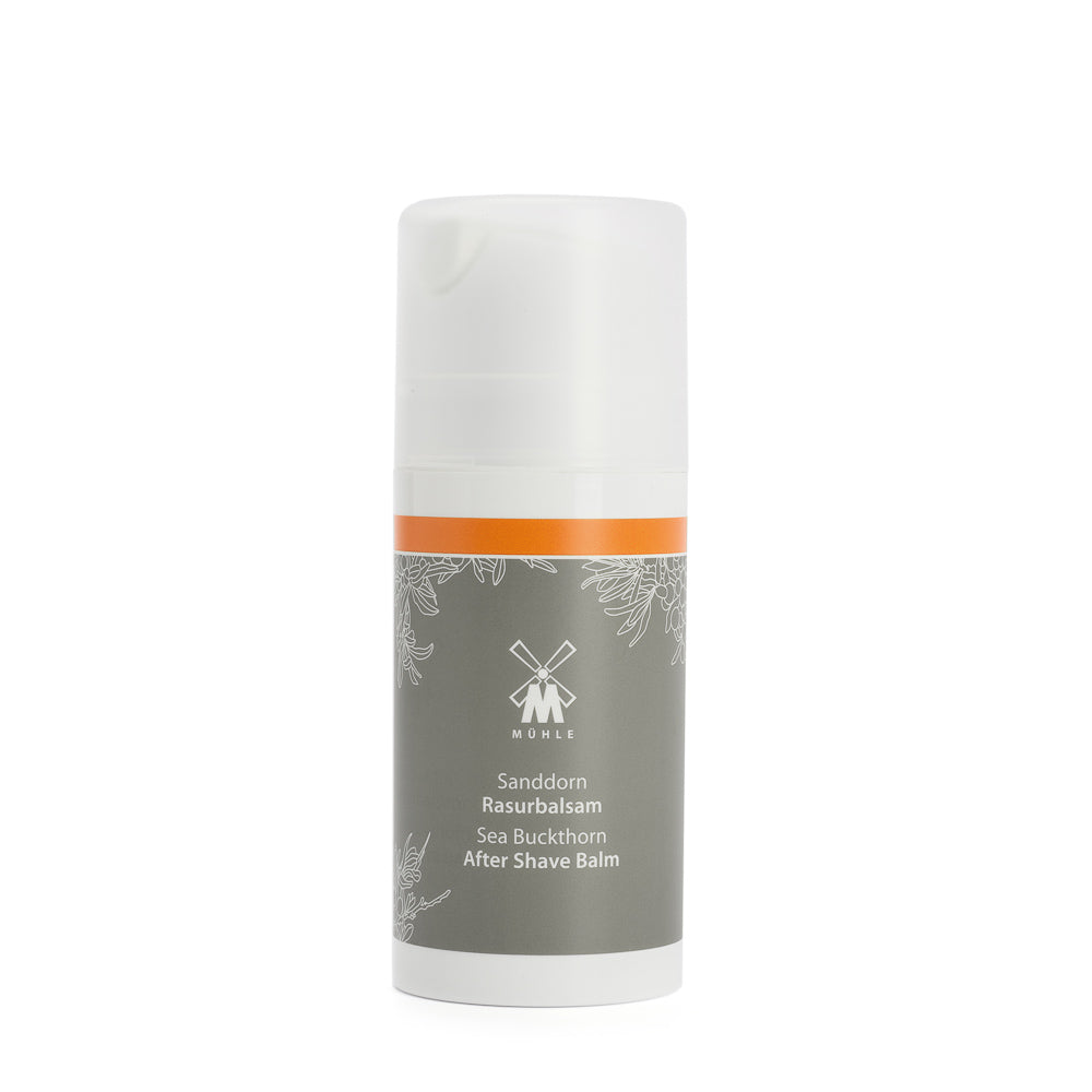 Muhle Aftershave Balm - Sea Buckthorn 100ml