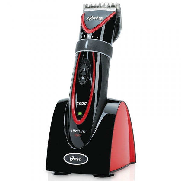 Oster Professional C200 Ion Cord Cordless Hair Clipper