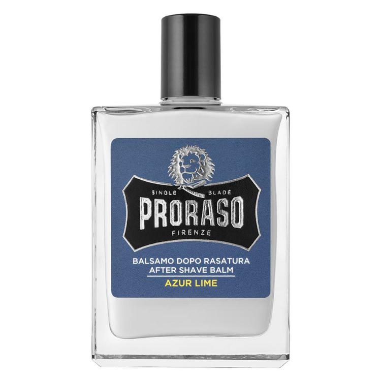 Proraso After-Shave Balm Azur Lime 100mL